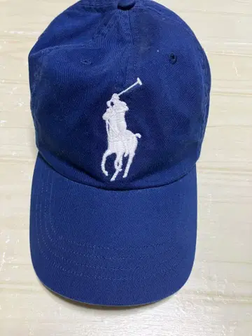랄프 로렌 모자 캡