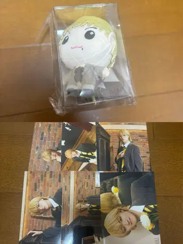 겐지부 오쿠라 타카토 생일
