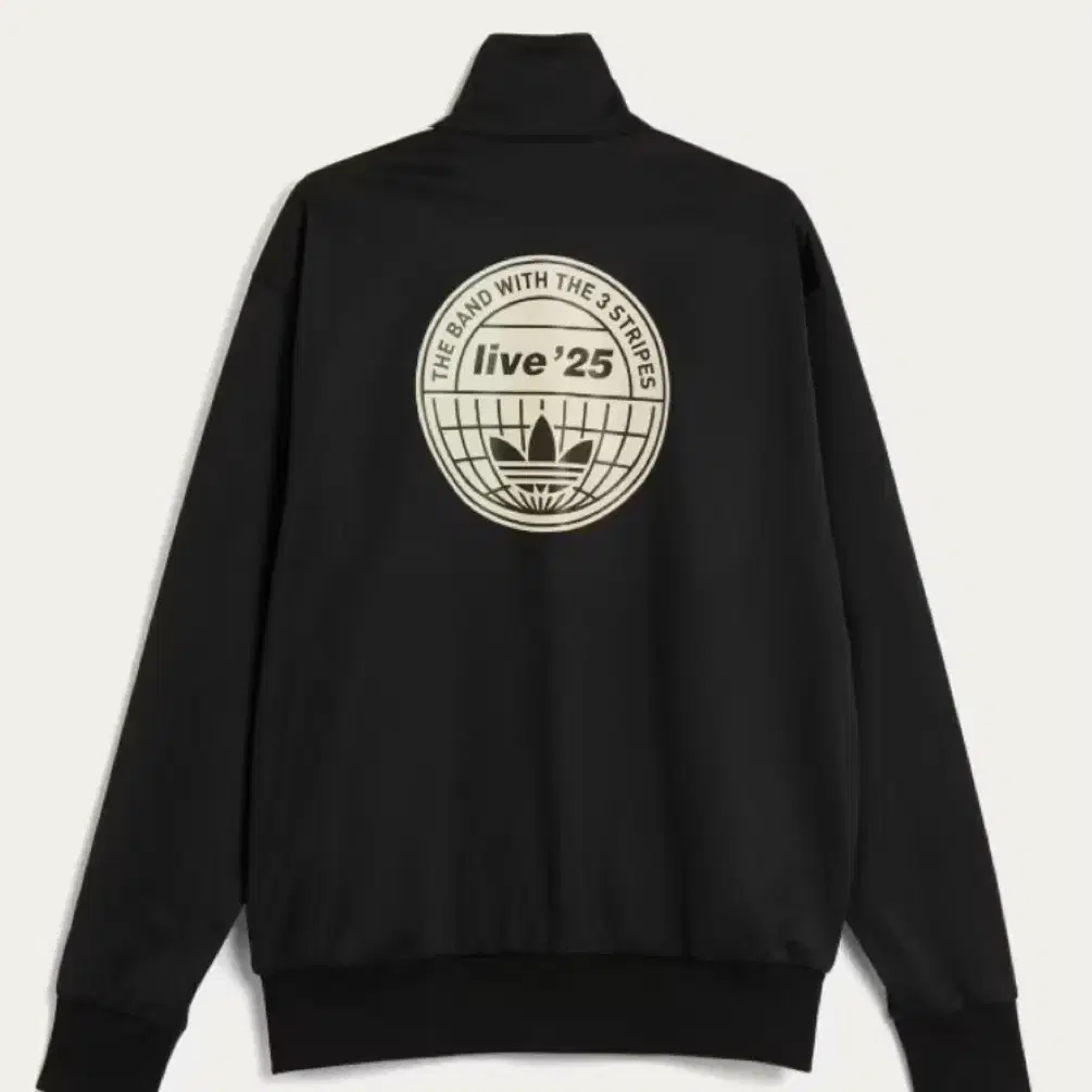 adidas | oasis Live '25 TRACK TOP ブラックXL Adidas X Oasis Track Jacket At 30% OFF | NY Jacket