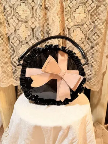 스완키스 6th Anniversary Present BAG