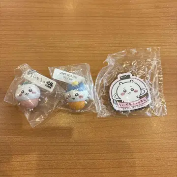 치이카와 쿠라스시 콜라보