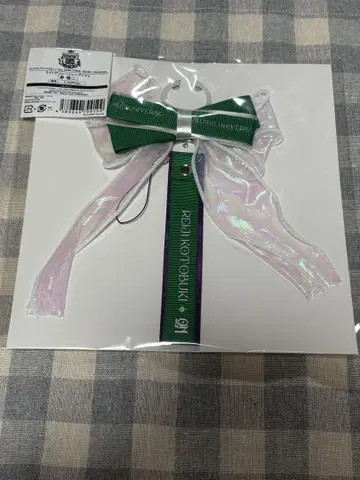우타프리 우타노 프린스 ASSMU 레이지 라이트 데코레이션 아이템