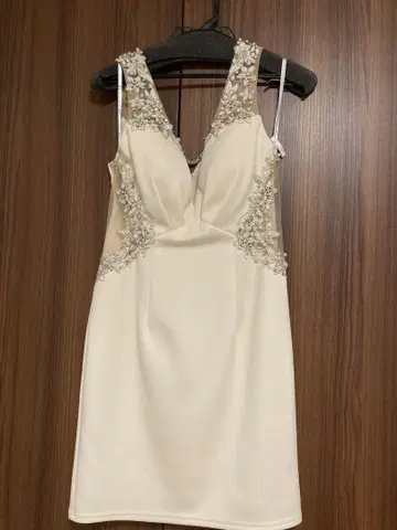 Angel R 드레스 M