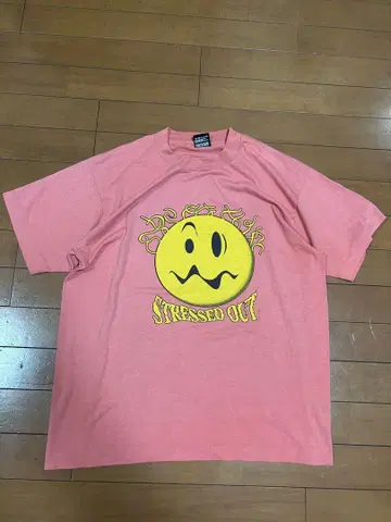 90s USA 제작 FRUIT OF THE LOOM 티셔츠