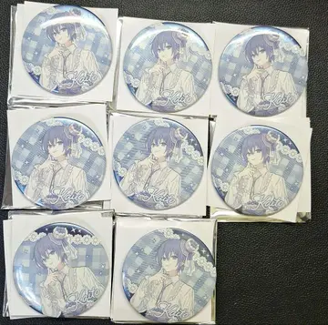 KAITO 캔뱃지