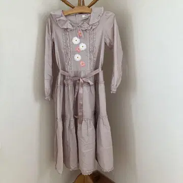 핑크하우스 원피스