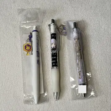 낱개 판매 가능 의자 볼펜 펜 첫 토끼
