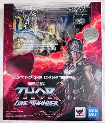 피규아트 마이티 토르 THOR/Love&Thunder