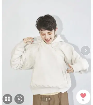 투데이풀 후드티