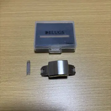DELUGS 데루그스 버클 16mm