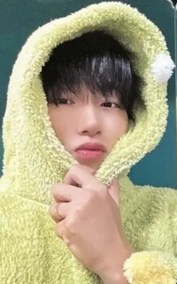 MAKESTAR ATEEZ 영통 PHOTO EVENT 산