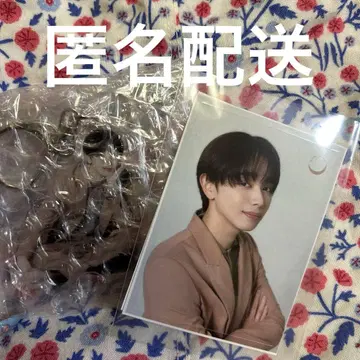 미야세 류비 FC 연회비 키링