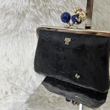 ANNA SUI 안나수이 플레이링 캣 가마구치