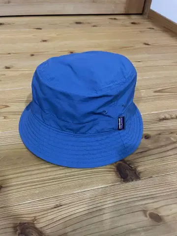 patagonia 웨이브페어러 버킷 햇