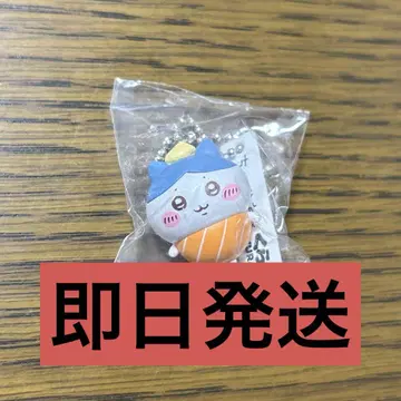 쿠라스시  하치와레 오리지널 피규어