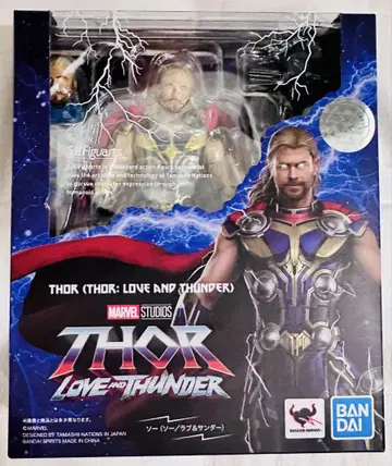 피규아츠 토르 THOR /Love&Thunder