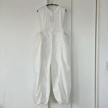 신상품 미사용 택 포함 evercloset 올인원 프리 사이즈