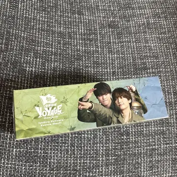 나니와단시 티슈 조바시