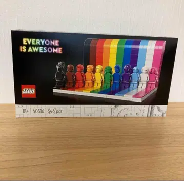 [ 팔로우 할인 ] 새상품/미개봉 LEGO 40516