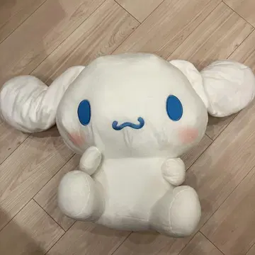 BIG 시나모롤 봉제 인형