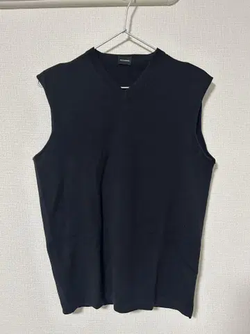 Jil Sander 니트 베스트