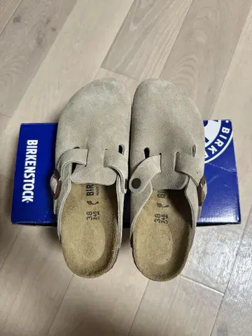 BIRKENSTOCK Boston