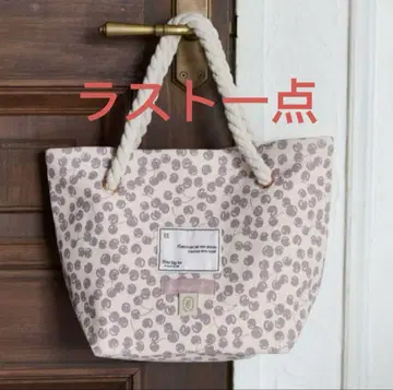 [새상품] HLT Cherry Tote Bag herlipto 2025