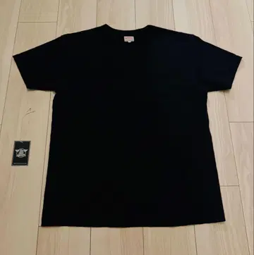 리얼 맥코이 JOE McCOY MC19010 T셔츠 size:m