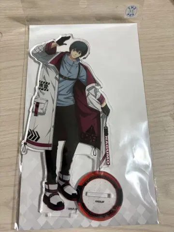 사카모토 데이즈 사카데이 다운 코디 아크릴 스탠드 나구모
