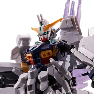 HG 1/144 건담 지리우스 미개봉 새상품