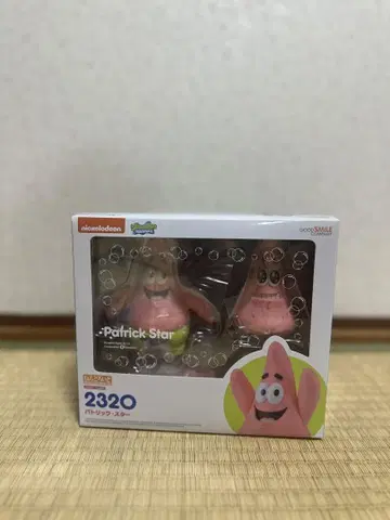 넨도로이드 패트릭