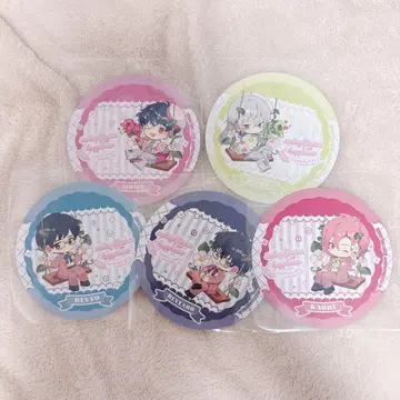 아이나나 애니카페 Re:vale
