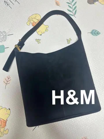 H&M 버킷 백