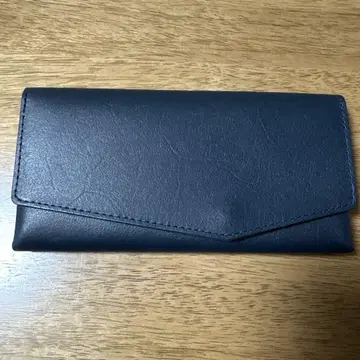 STATUSY il modo 장지갑 오른손잡이용