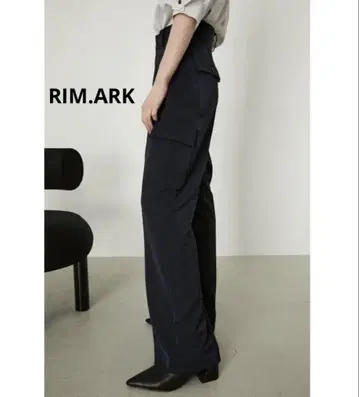 RIM ARK 림 아크 팬츠