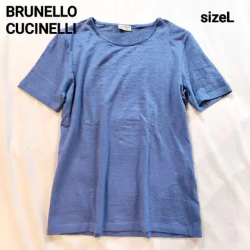 BRUNELLO CUCINELLI 브루넬로쿠치넬리 셔츠 린넨