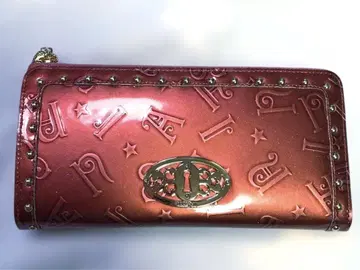 ANNA SUI 장지갑