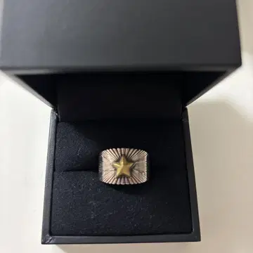 amp Japan 앰프 재팬/Starlight Ring