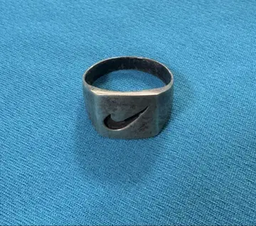 Nike 실버 반지 925 나이키 반지 silver 빈티지
