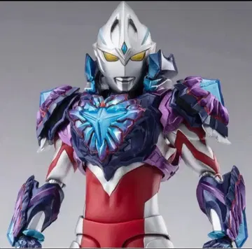S.H.Figuarts 갤럭시 아머