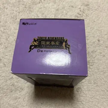 도쿄 리벤저스 D상 피규어