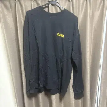 XLARGE 롱 T