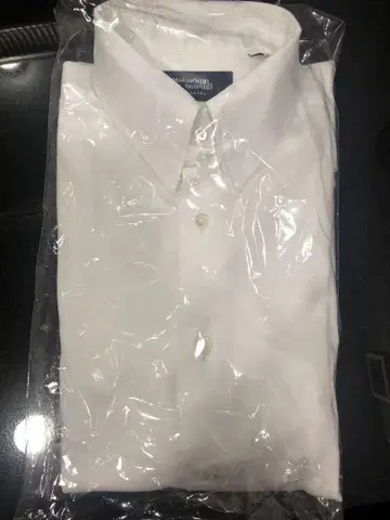 Maker's Shirt Kamakura 탭 칼라 셔츠