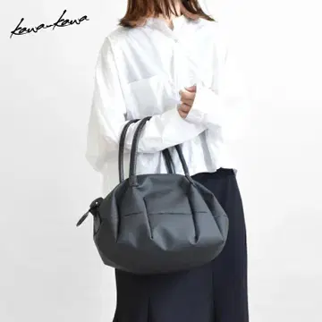 kawakawa 미사용 새상품 rubber-cho 25bis 만주 토트