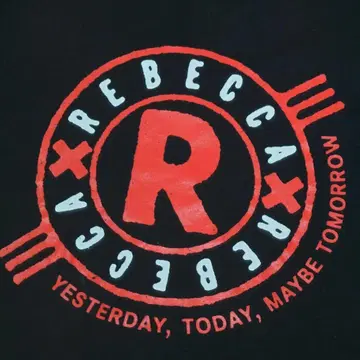 REBECCA 레베카 티셔츠 2015 사이타마 슈퍼 아레나