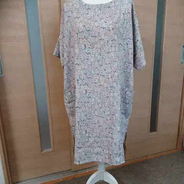 기모노 리메이크