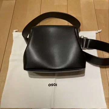 오소이 미니 브로트 블랙