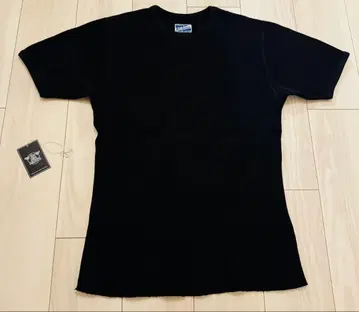 리얼 맥코이 JOE McCOY WAFFLE 티셔츠 size:m