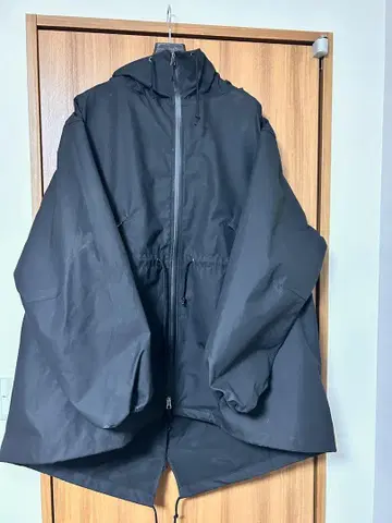 블랙사인/BLACK SIGN Neo Devil Dogs Coat