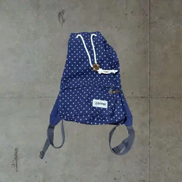 이스트팩 EASTPAK 백팩 냅색 복조리